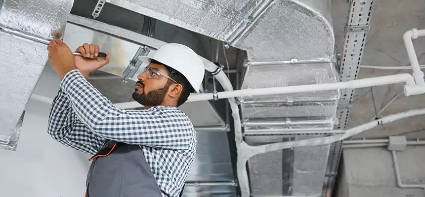 Proactive Ac Vent Repairs & Air Duct Replacement Companies Near Me in Brenham