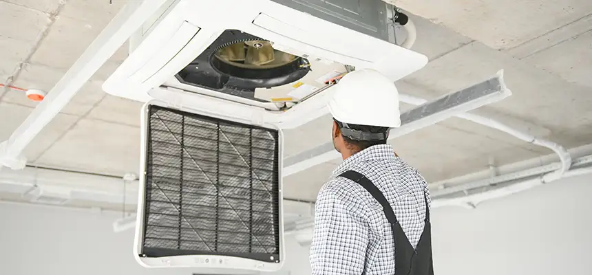 Our Affordable Duct Cleaning Near Me Services in Brenham, TX