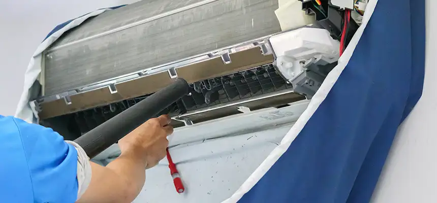 Advanced Clogged Dryer Vent Repair for Multi-Unit & Commercial in Brenham, TX