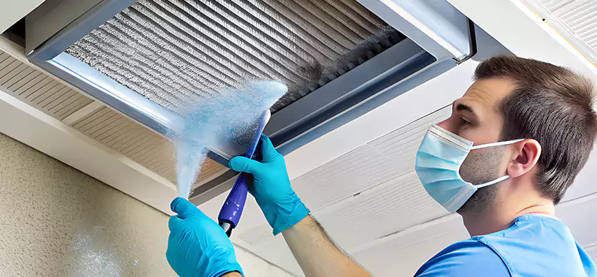 Our Home Ventilation Cleaning Services in Brenham, TX