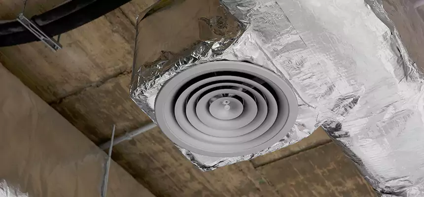 Our HVAC Ductwork Installation Services in Brenham, TX