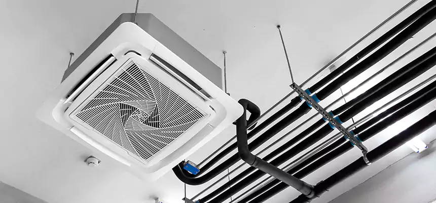 Our Smart AC Vent Controller Services in Brenham, TX