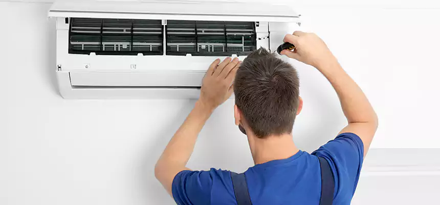 Our Smart Air Conditioning Installation Services in Brenham, TX