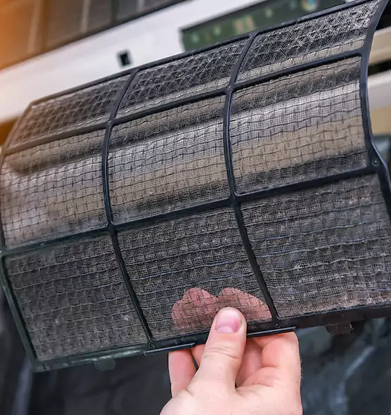 Top-notch AC Air Filter Replacement in Brenham
