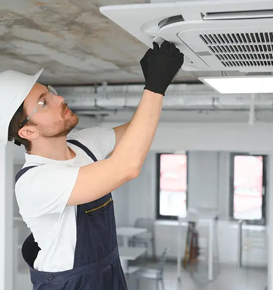 Top Affordable Duct Cleaning Services Near Me in Brenham, TX