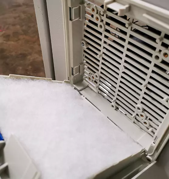 About Air Duct Overhaul & Upgrades in Brenham, TX