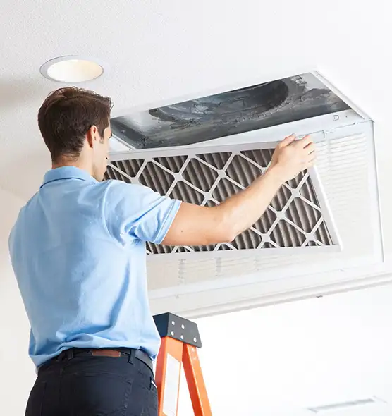 About Annual Dryer Vent Maintenance Brenham, TX