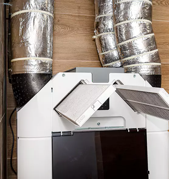 About Clogged Air Duct Repair in Brenham, TX