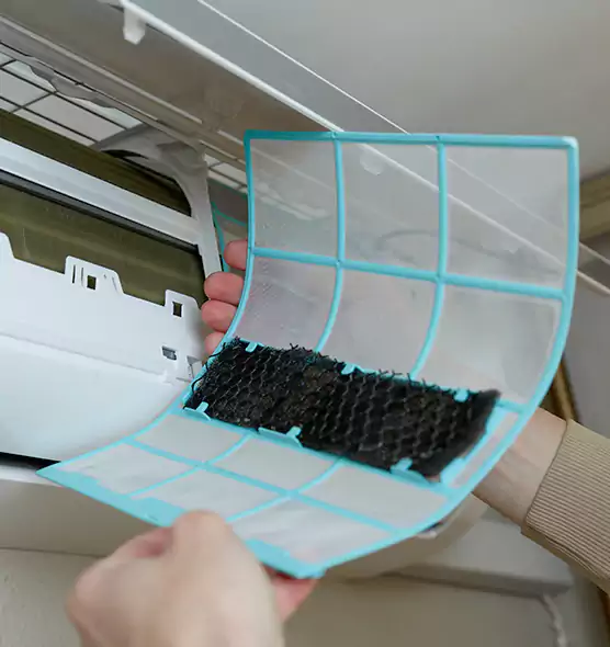 Welcome to Air Duct Cleaning & Repairs Brenham — Your Local HEPA Filter Installation Pros in Brenham, TX