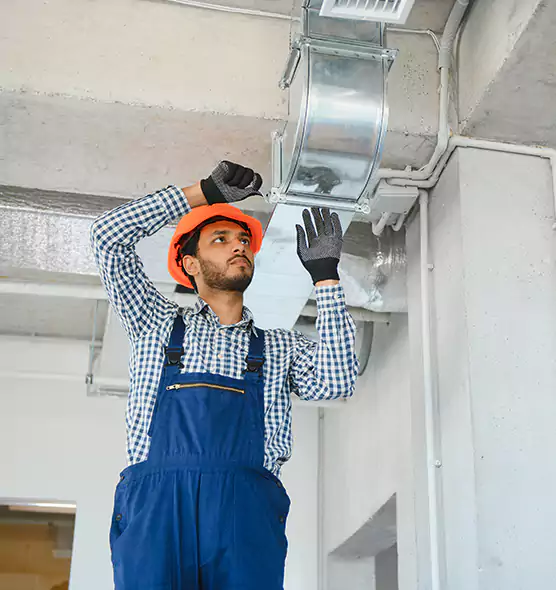 About Hotel Duct And Vent Cleaning in Brenham, TX