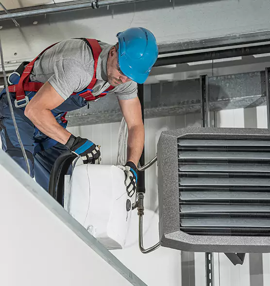 Professional HVAC Cleaning Solutions in Brenham, TX