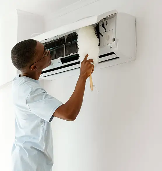 Professional Maximize AC Efficiency  in Brenham, TX