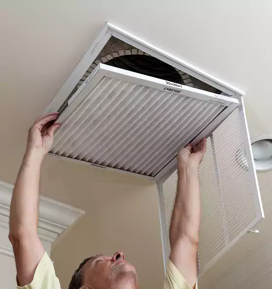 Advanced Residential Vent Cleaning in Brenham, TX
