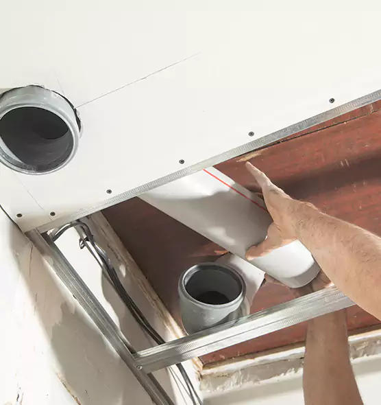 Professional Seasonal Allergy Air Duct Cleaning in Brenham, TX