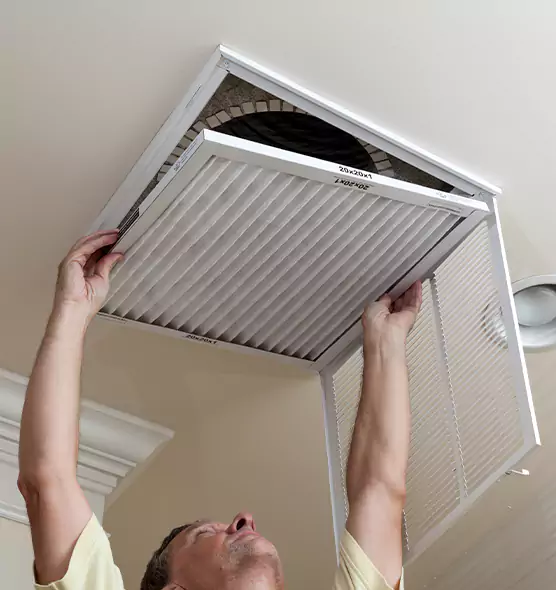 Professional Vent Relocation Services in Brenham, TX