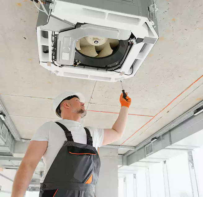 Why Homeowners & Businesses Trust Us in Brenham, TX?