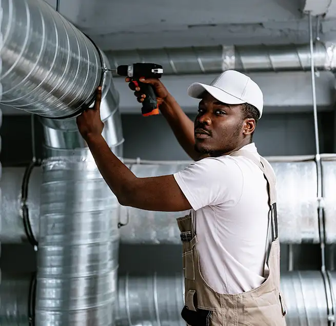 Why Homeowners & Businesses Trust Us Brenham, TX