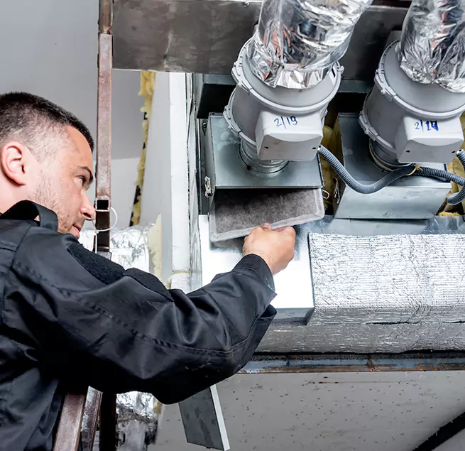 Why Homeowners & Businesses Trust Us in Brenham, TX?