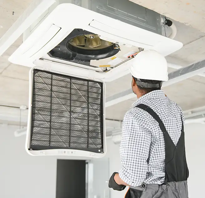 Why Homeowners & Businesses Trust Us in Brenham, TX?