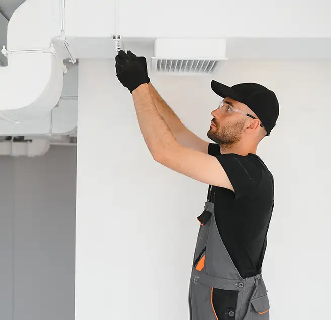 Why Homeowners & Businesses Trust Us in Brenham, TX?