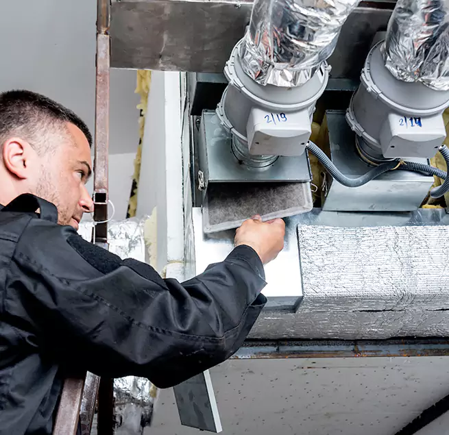  Why Homeowners & Businesses Trust Us in Brenham, TX?