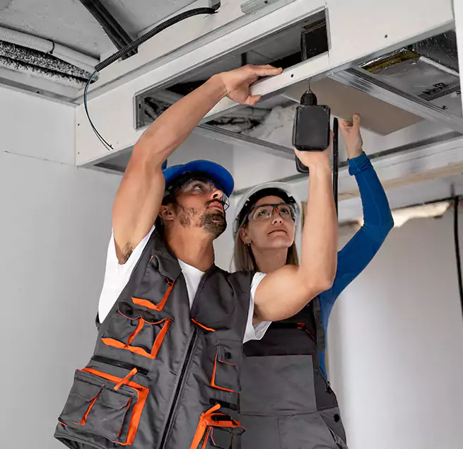 Why Homeowners & Businesses Trust Us in Brenham, TX