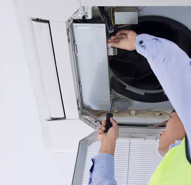 Why Homeowners & Businesses Trust Us Brenham, TX?