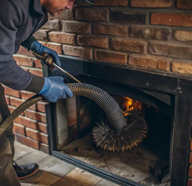 Why Homeowners & Businesses Trust Us in Brenham, TX?