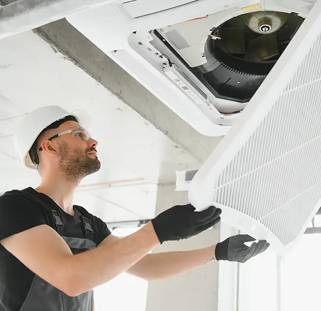 Why Homeowners & Businesses Trust Us in Brenham, TX?