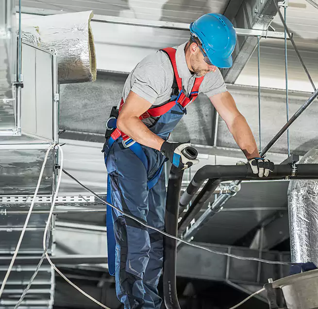 Why Homeowners & Businesses Trust Us in Brenham, TX?