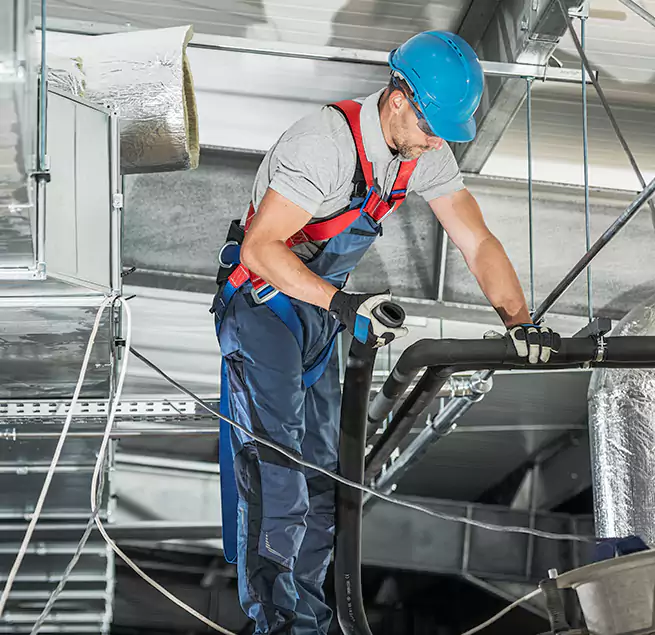 Why Homeowners & Businesses Trust Us in Brenham, TX?