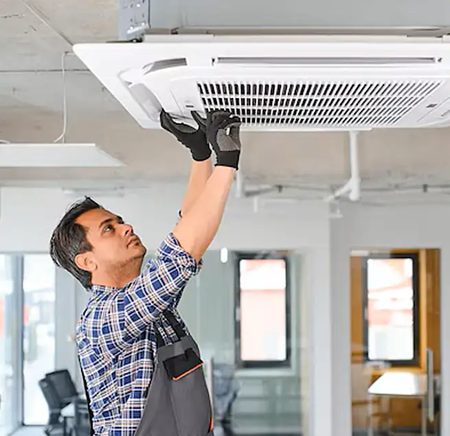 Why Homeowners & Businesses Trust Us in Brenham, TX?