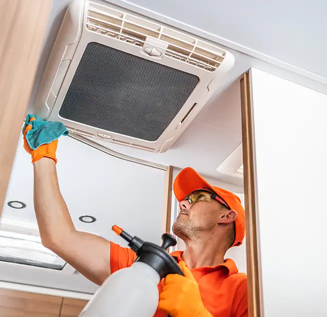 Why Homeowners & Businesses Trust Us in Brenham, TX?