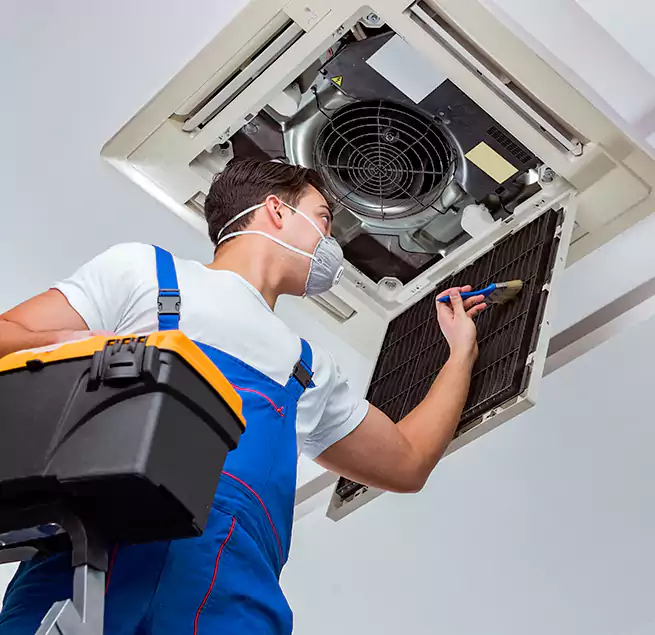 Why Homeowners & Businesses Trust Us in Brenham, TX