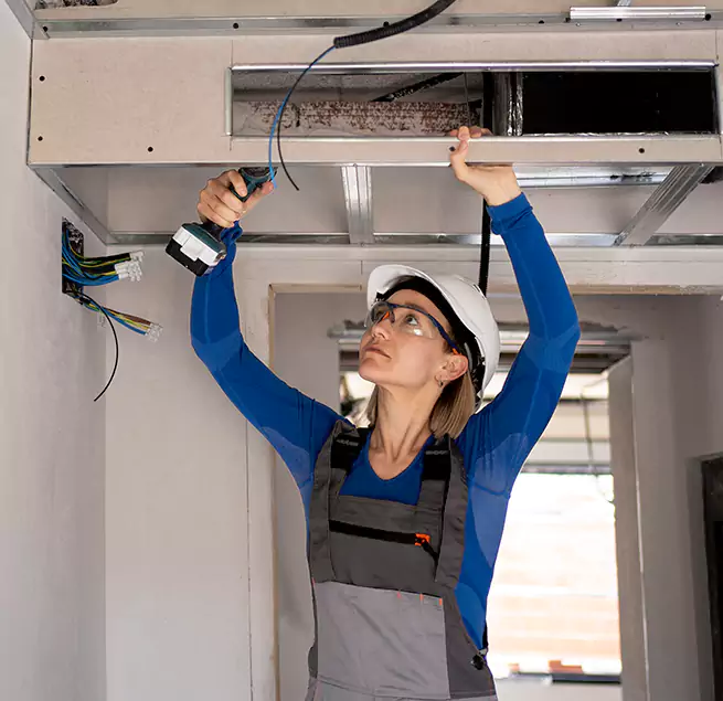 Why Homeowners & Businesses Trust Us in Brenham, TX?