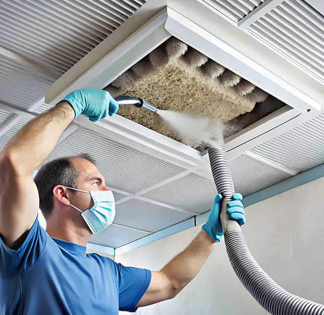 Why Homeowners Businesses Trust Us in Brenham, TX?