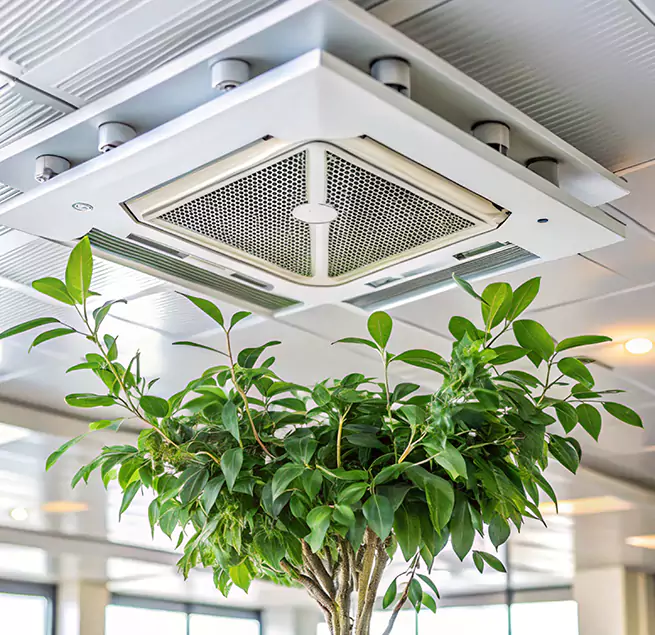 Why Homeowners & Businesses Trust Us in Brenham, TX