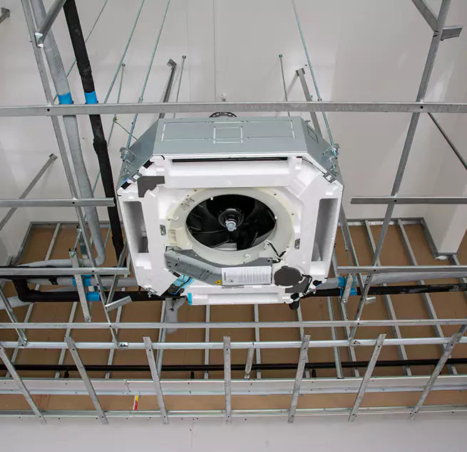 Why Homeowners & Businesses Trust Us in Brenham, TX?