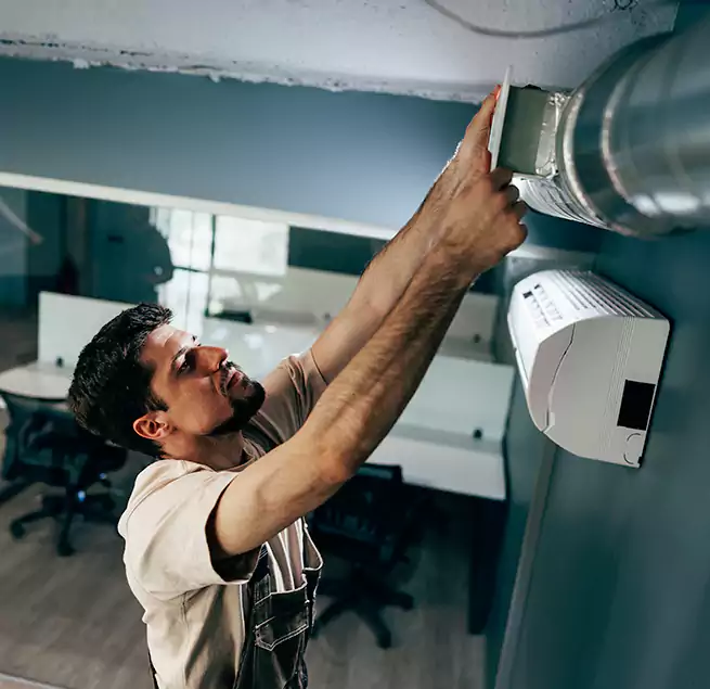 Why Homeowners & Businesses Trust Us in Brenham, TX?