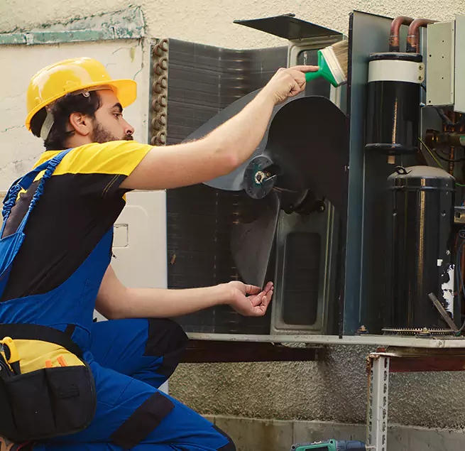 Why Homeowners & Businesses Trust Us Brenham, TX?