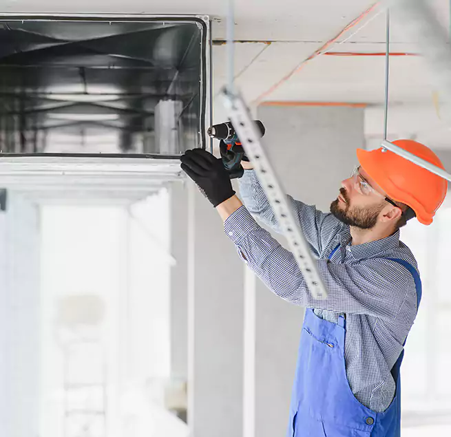 Why Homeowners & Businesses Trust Us in Brenham, TX?