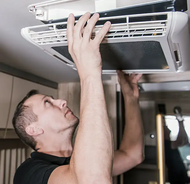 Why Homeowners & Businesses Trust Us Brenham, TX