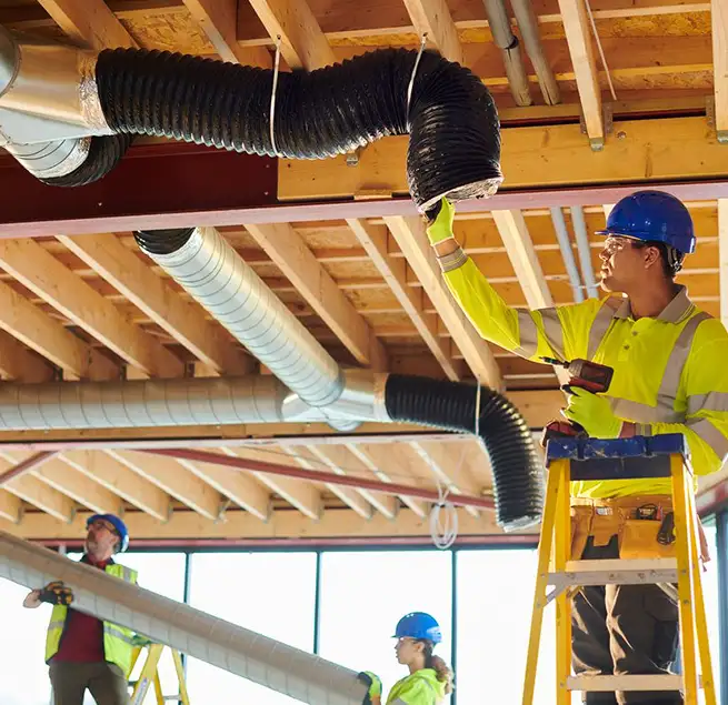 Why Homeowners & Businesses Trust Us in Brenham, TX?