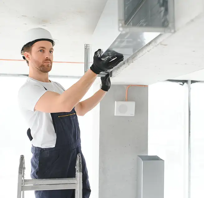 Why Homeowners & Businesses Trust Us in Brenham, TX?