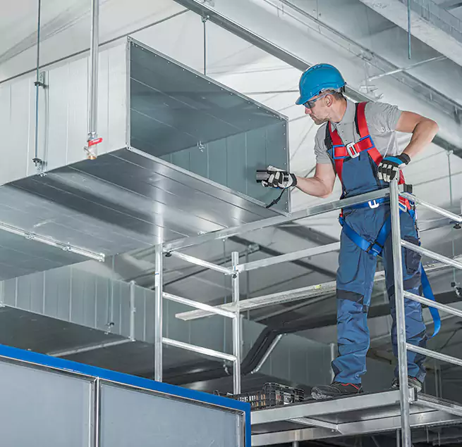 Why Homeowners & Businesses Trust Us in Brenham, TX?