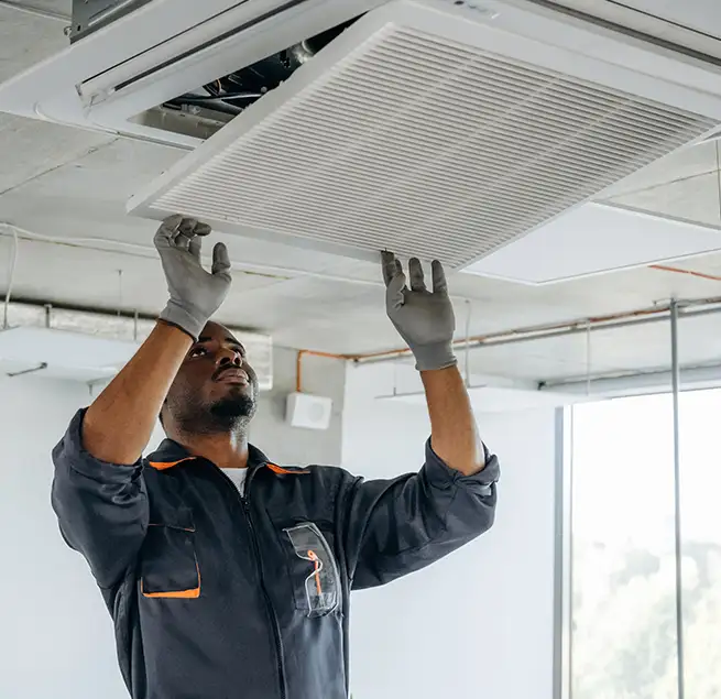 Why Homeowners & Businesses Trust Us in Brenham, TX?