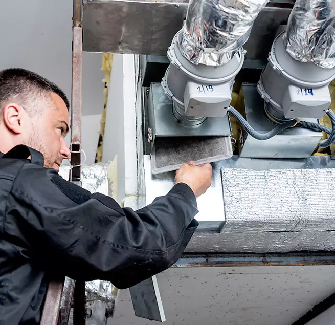 Why Homeowners Businesses Trust Us in Brenham, TX?