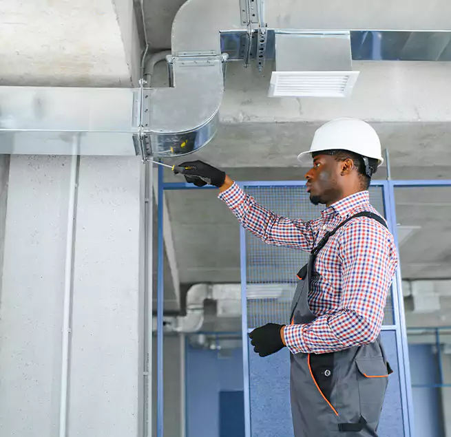 Why Homeowners & Businesses Trust Us in Brenham, TX