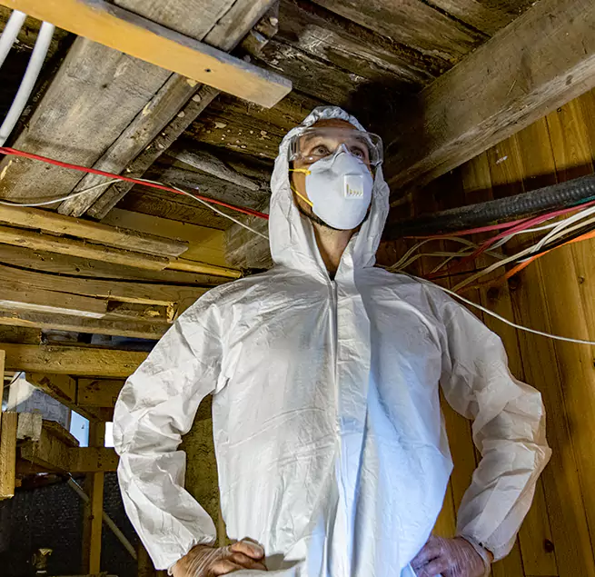 Why Homeowners & Businesses Trust Us in Brenham, TX?