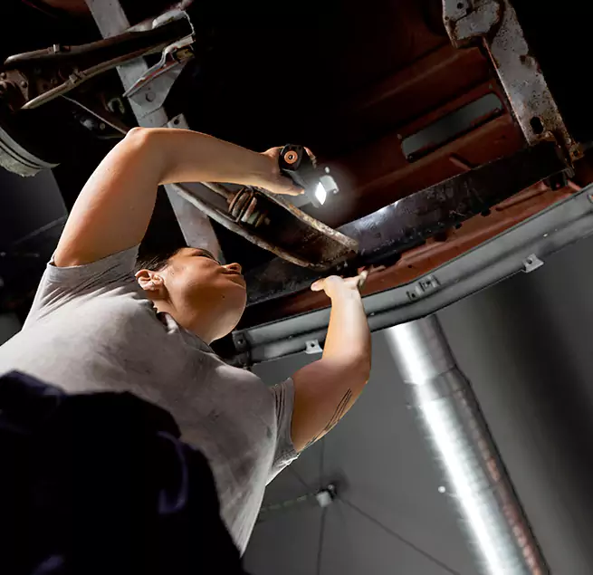 Why Homeowners & Businesses Trust Us Brenham, TX